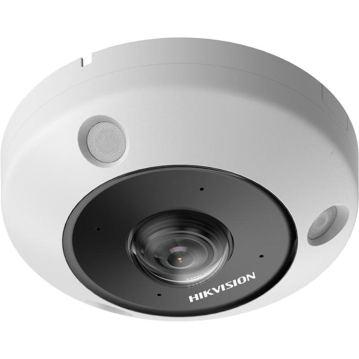 EAN 6942160433066 - Hikvision DS-2CD63C5G1-IVS(1.29mm) Almohadilla Cámara de seguridad IP Interior y exterior 3504 x 3504 Pix imagen 4