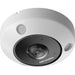 EAN 6942160433066 - Hikvision DS-2CD63C5G1-IVS(1.29mm) Almohadilla Cámara de seguridad IP Interior y exterior 3504 x 3504 Pix imagen 4