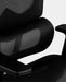 EAN 8436587975394 - DRIFT DRAIR200BG silla para videojuegos Silla para videojuegos de PC Asiento de malla Gris imagen 7