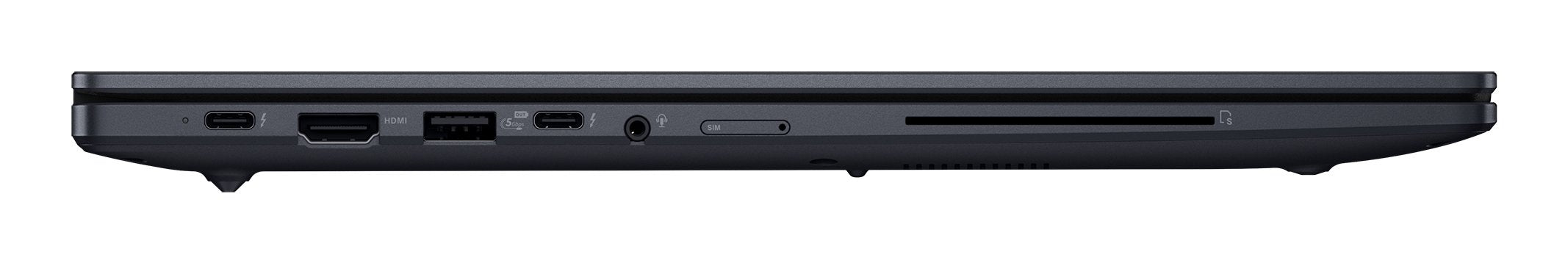 EAN 4711636085212 - ASUS ExpertBook B3 B3605CCA-MB0387X 40,6 cm (16") DDR5-SDRAM Wi-Fi 6E (802.11ax) imagen 8