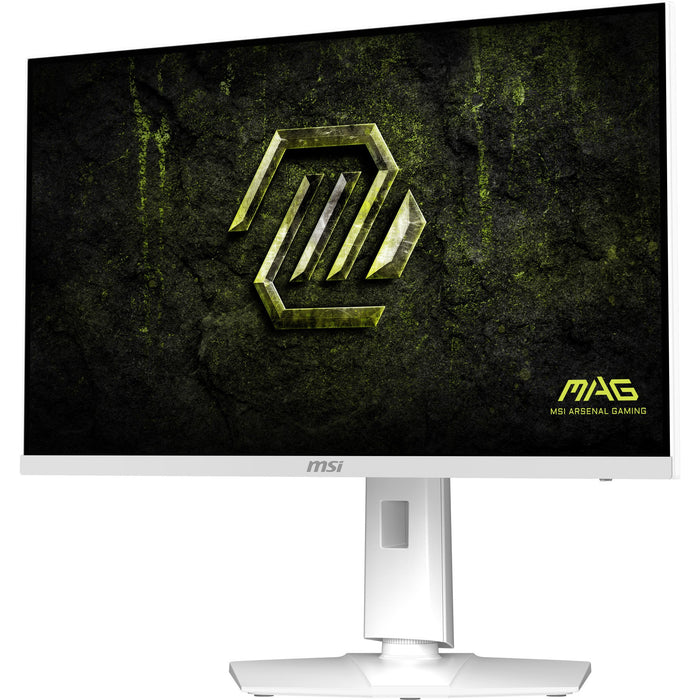 EAN 4711377312011 - MSI MAG 274QRFW X32 pantalla para PC 68,6 cm (27") 2560 x 1440 Pixeles Wide Quad HD LCD Blanco imagen 2