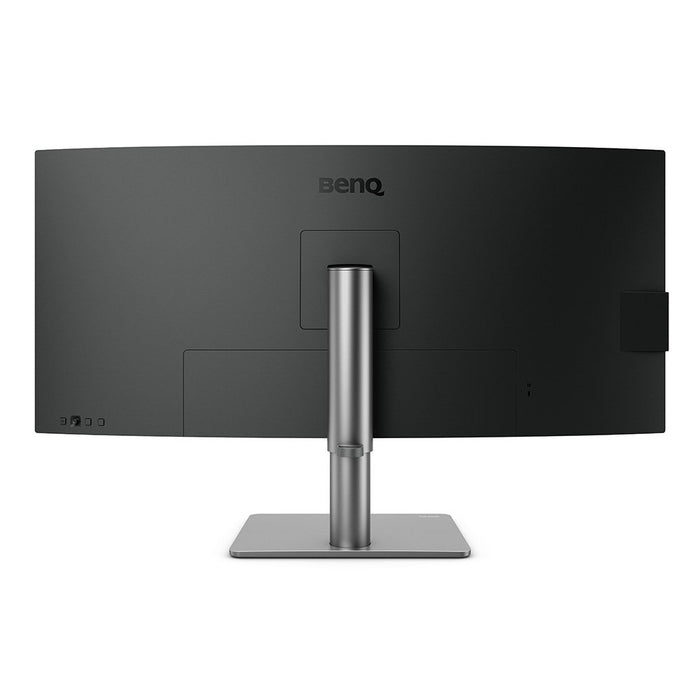 EAN 4718755081545 - BenQ PD3420Q pantalla para PC 86,4 cm (34") 3440 x 1440 Pixeles Quad HD LED Gris imagen 7