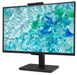 EAN 4711474350619 - Acer Vero B8 B248WE5bemiqprcuzx pantalla para PC 61 cm (24") 1920 x 1200 Pixeles WUXGA LCD Negro imagen 4