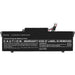EAN 5715063121238 - CoreParts MBXAS-BA0319 refacción para laptop Batería imagen 1