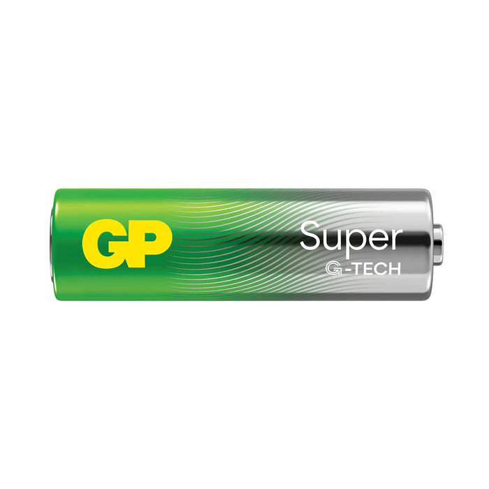 EAN 4891199219900 - GP Batteries 03015AETA-B40 pila doméstica Batería de un solo uso AA Alcalino imagen 3