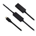 EAN 3700224766092 - MCL MC923-1C/1CF/A-10M cable USB USB 3.2 Gen 1 (3.1 Gen 1) USB C USB A 5 Gbit/s Negro imagen 2