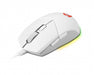 EAN 4719072813536 - MSI CLUTCH GM11 WHITE ratón Juego Ambidextro USB tipo A Óptico 5000 DPI imagen 3