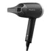 EAN 3121040087602 - Rowenta Express Style CV1810 secador 1600 W Negro, Plata imagen 1