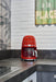 EAN 8017709280505 - Smeg DCF02RDEU cafetera eléctrica Totalmente automática Cafetera de filtro 1,4 L imagen 6