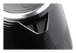 EAN 5908269371037 - Zelmer ZCK7656 Elegant Line k tetera eléctrica 1,7 L 2200 W Negro, Plata imagen 6
