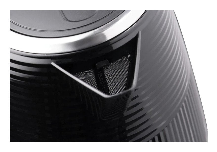 EAN 5908269371037 - Zelmer ZCK7656 Elegant Line k tetera eléctrica 1,7 L 2200 W Negro, Plata imagen 6