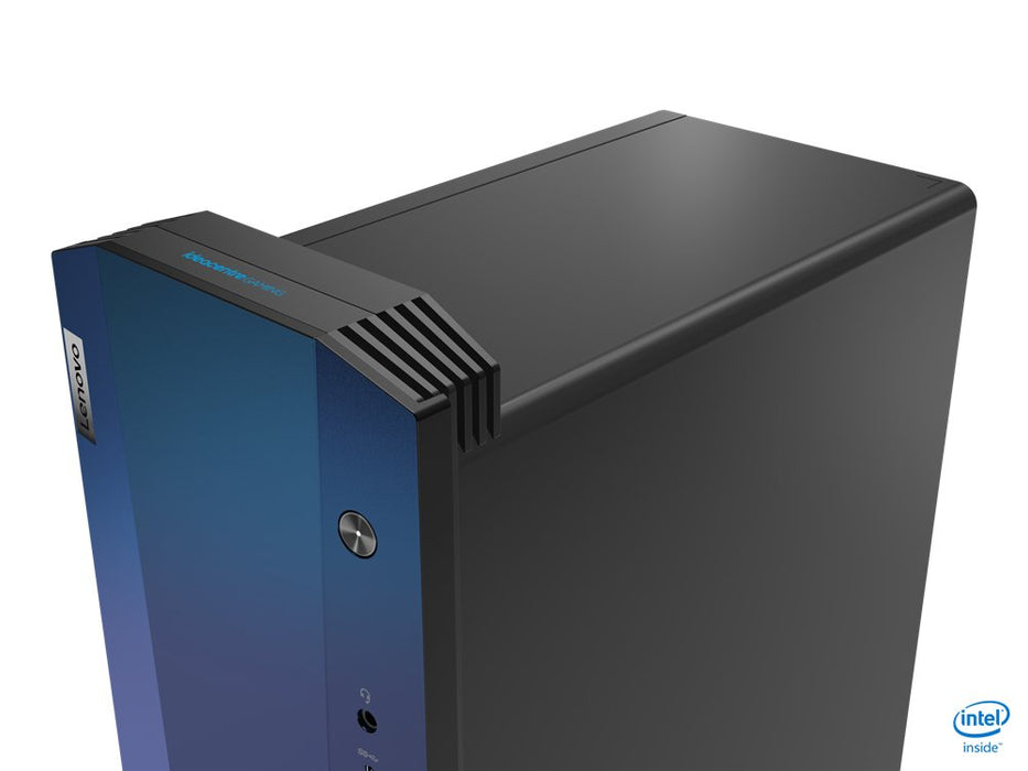 EAN 195891318287 - Lenovo IdeaCentre Gaming5 Intel® Core™ i5 i5-10400F 16 GB DDR4-SDRAM 512 GB SSD NVIDIA® GeForce® GTX 1650  imagen 8