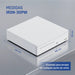 EAN 8435364318782 - iggual IRON-30PW Cajón de efectivo electrónico imagen 11