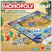 EAN 5010996352989 - Monopoly G03881052 juego de tablero 60 min imagen 4