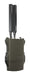 EAN 4752224009234 - Mikrotik NetMetal ax Negro Energía sobre Ethernet (PoE) imagen 5