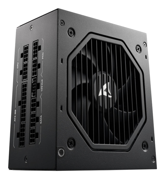 EAN 4044951040612 - Sharkoon Rebel P20 unidad de fuente de alimentación 750 W 24-pin ATX ATX Negro imagen 1
