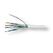 EAN 3700224761554 - MCL C6APST/100H-W cable de red Blanco 100 m Cat6a S/FTP (S-STP) Alrededor imagen 2