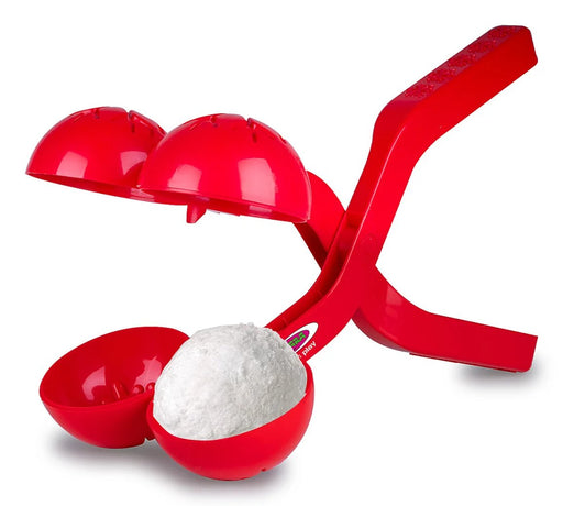 EAN 4042774476816 - Jamara Snow Play Duo Molde de bolas de nieve imagen 1