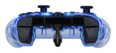 EAN 0708056067632 - PDP Afterglow Negro, Azul, Transparente USB Gamepad Analógico/Digital Xbox One, Xbox Series S, Xbox Serie imagen 9