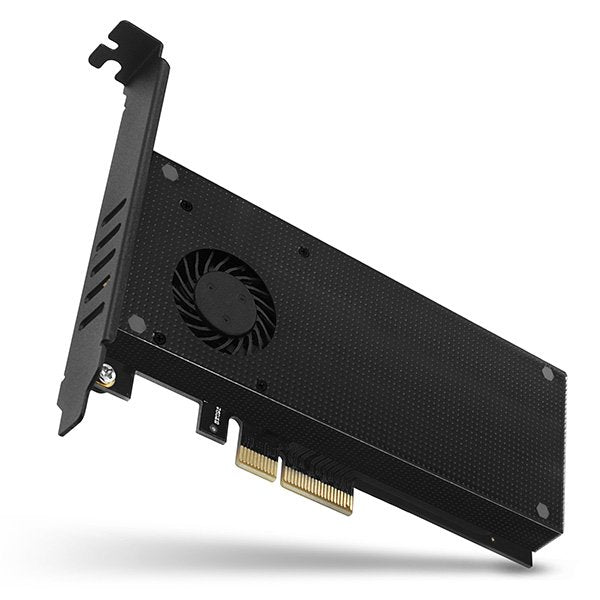 EAN 8595247903853 - Axagon PCEM2-DC tarjeta y adaptador de interfaz Interno M.2, SATA imagen 5