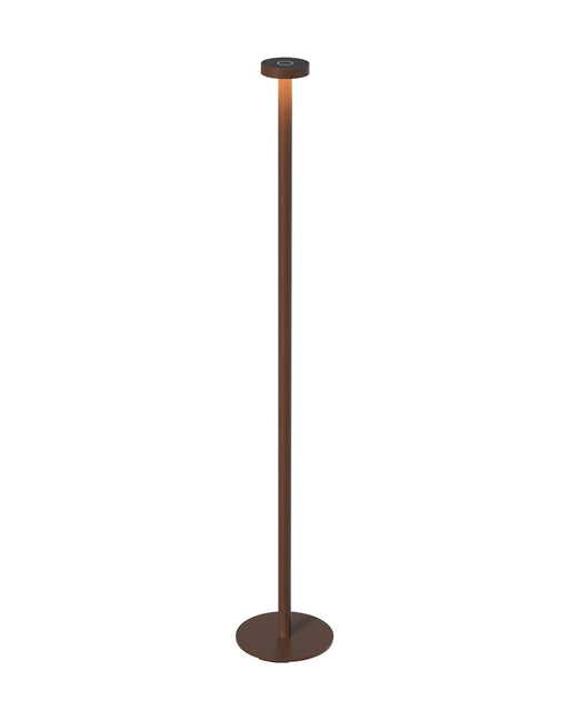 EAN 4029599108900 - Sompex BORO iluminación de suelo LED 2,5 W F imagen 2