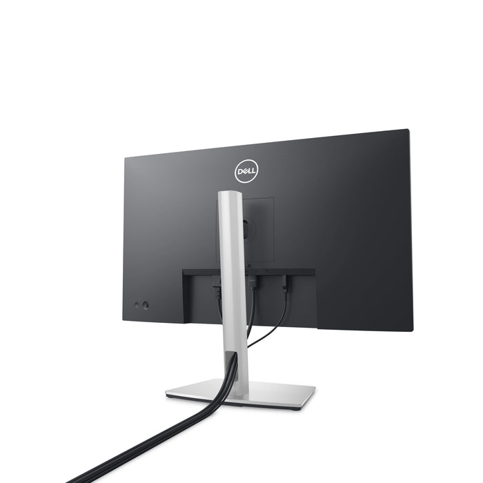 EAN 5704174839460 - DELL P Series P2723QE pantalla para PC 68,6 cm (27") 3840 x 2160 Pixeles 4K Ultra HD LCD Negro imagen 7