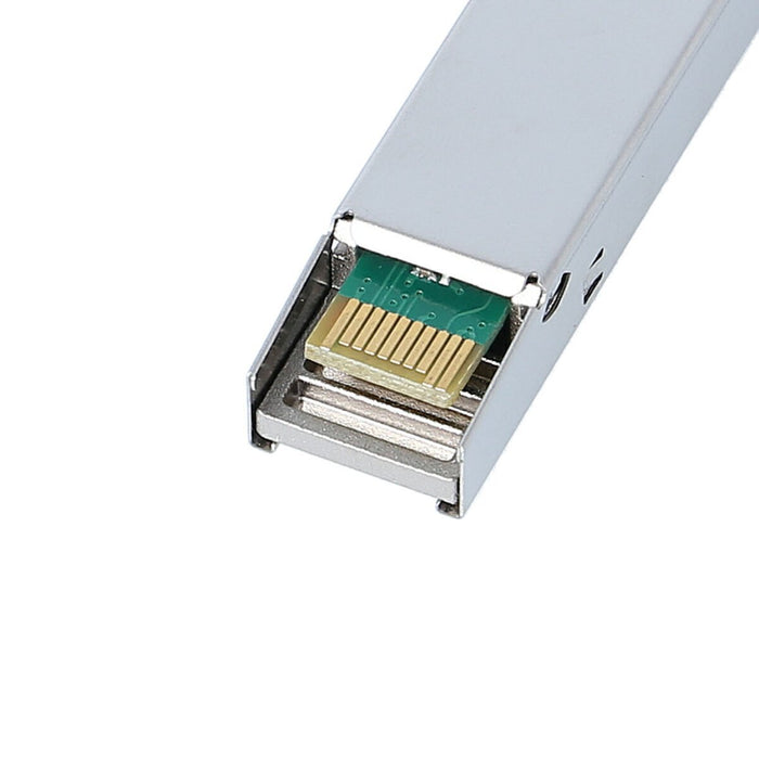 EAN 4063232647463 - BlueOptics SFP-BX1310-10-D red modulo transceptor Fibra óptica 1250 Mbit/s imagen 6