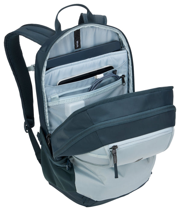 EAN 85854260466 - Thule EnRoute TEBP5216 - Soft Blue/Darkest Blue mochila Mochila informal Azul Nylon imagen 11