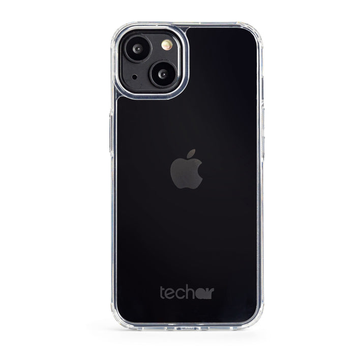 EAN 5060369675283 - Techair Classic essential funda para teléfono móvil 15,5 cm (6.1") Transparente imagen 3