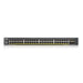 EAN 4718937595082 - Zyxel XGS1930-52HP Gestionado L3 Gigabit Ethernet (10/100/1000) Energía sobre Ethernet (PoE) Negro imagen 2