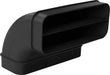 EAN 4242005440191 - Bosch PVQ711GA7 hobs Negro Integrado 70 cm Con placa de inducción 4 zona(s) Campana integrada imagen 2