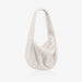 EAN 4012013747373 - Reisenthel moonbag Blanco Bolso grande imagen 4