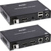 EAN 4043718348725 - InLine 57885O extensor KVM Transmisor y receptor imagen 2