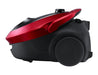 EAN 8806088673257 - Samsung VC07M25E0WR/GE aspiradora 2,5 L Aspiradora cilíndrica Secar 750 W Sin bolsa imagen 3