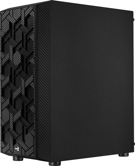 EAN 4710562755916 - Aerocool Hive FRGB Midi Tower Negro imagen 10