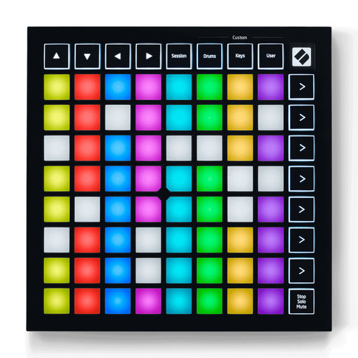 EAN 815301001164 - Novation Launchpad Mini MK3 Negro imagen 1
