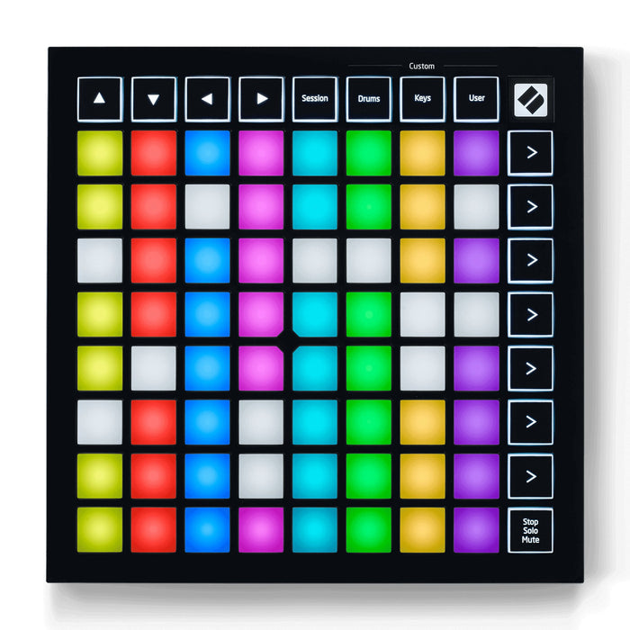 EAN 815301001164 - Novation Launchpad Mini MK3 Negro imagen 1