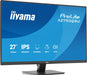 EAN 4948570126767 - iiyama ProLite X2793QSU-B1 pantalla para PC 68,6 cm (27") 2560 x 1440 Pixeles Quad HD LED Negro imagen 4