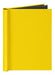 EAN 4000225064654 - Veloflex VELOCOLOR carpeta de cartón A4 Amarillo imagen 1