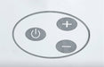 EAN 4002390082471 - MAUL 8205902 lámpara de mesa LED E Blanco imagen 3