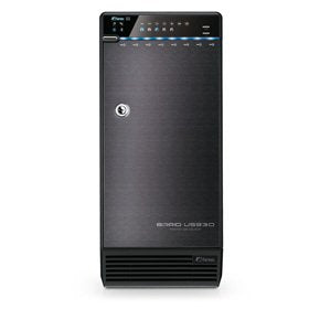 EAN 4250273414653 - Fantec QB-X8US3R unidad de disco multiple Negro imagen 3