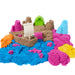 EAN 681147122338 - Kinetic Sand 6076422 compuesto para cerámica y modelaje 1,13 kg Multicolor imagen 3