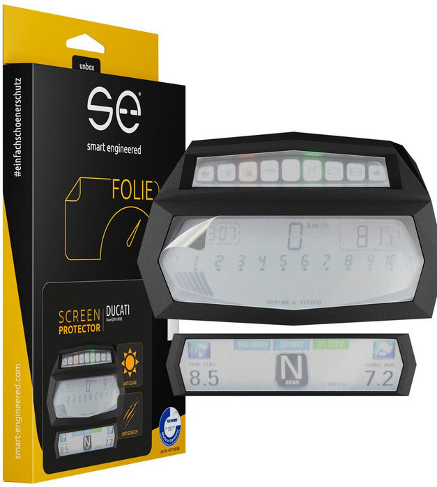 EAN 4260692257212 - Smart Engineered SE-DCP-2-0102-0033-1-M funda y accesorio para interior de vehículo imagen 1