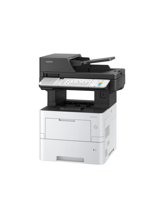 EAN 0632983080139 - KYOCERA ECOSYS MA4500ix Laser A4 1200 x 1200 DPI 45 ppm imagen 6