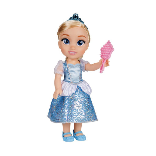 EAN 0192995230149 - Disney Princess My Friend Cinderella imagen 1