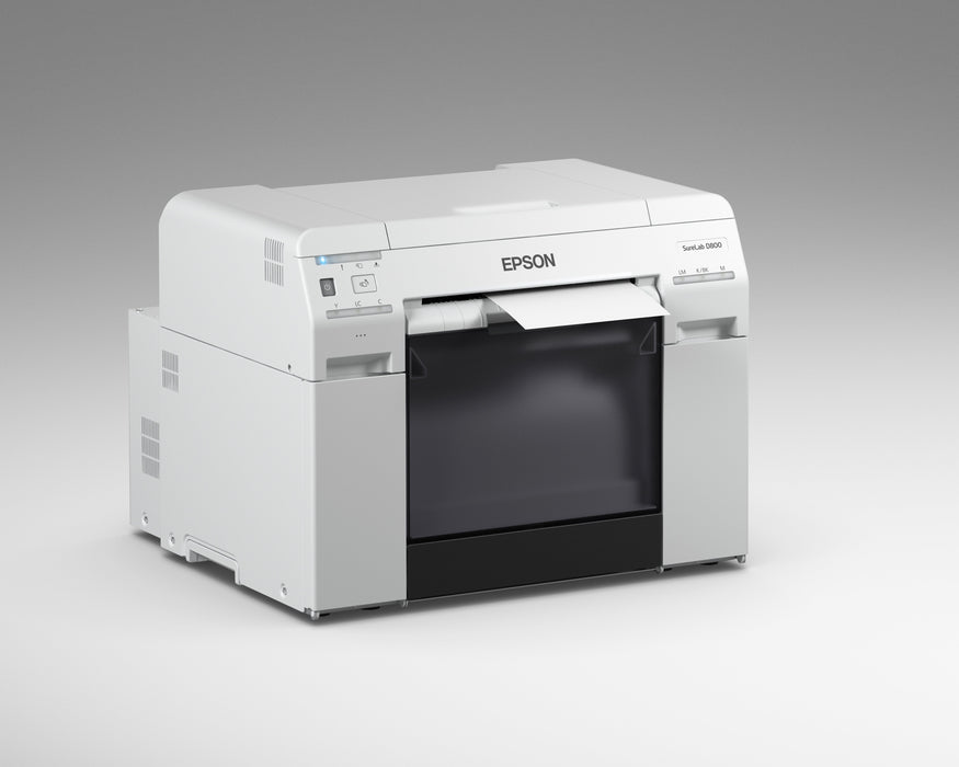 EAN 8715946727738 - Epson T43U Light Magenta SURELAB SL-D800 cartucho de tinta imagen 43