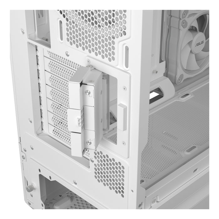 EAN 4711636559706 - ASUS PRIME AP304 TG ARGB WHITE Blanco imagen 17