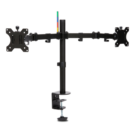 EAN 0085896554097 - Kensington K55409WW soporte para monitor 81,3 cm (32") Escritorio Negro imagen 1