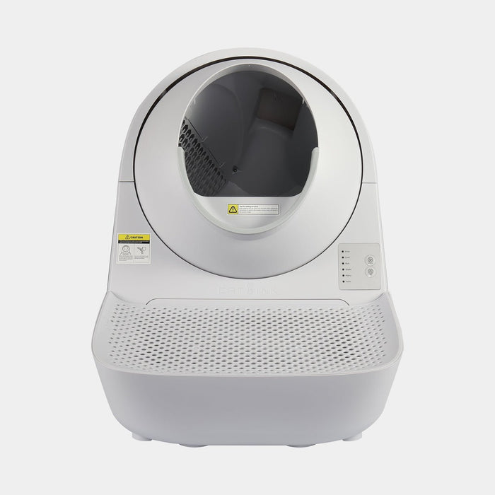 EAN 6972884750057 - CATLINK CL-LBPS-01 accesorio de bandeja higiénica para perro y gato imagen 2