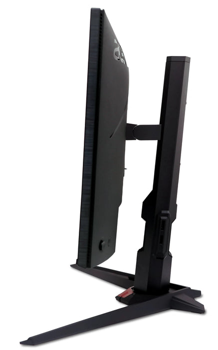 EAN 4711474371355 - Acer NITRO XV0 UM.HX0EE.323 pantalla para PC 68,6 cm (27") 2560 x 1440 Pixeles 2.5K Negro imagen 5